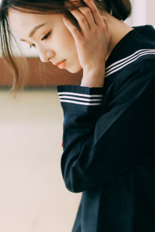 YSL蜜桃色6696